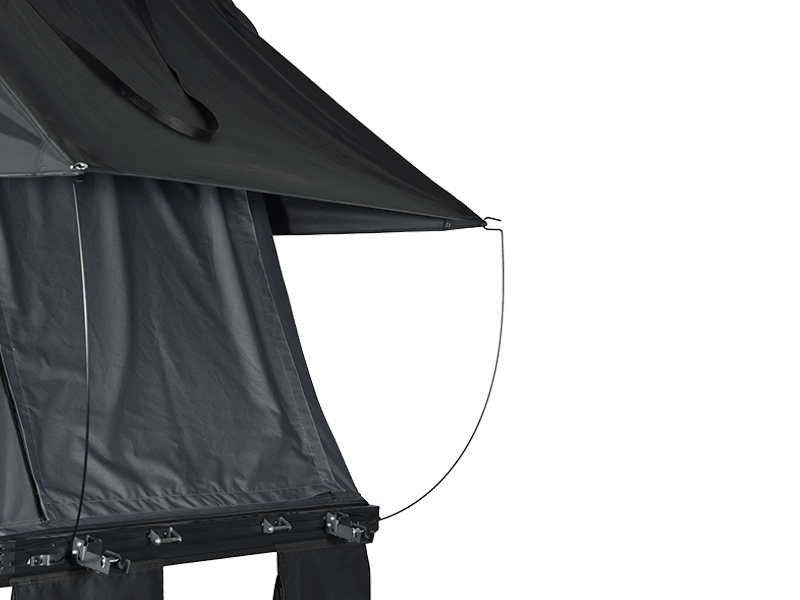 Rooftop Camping Tent na May Hagdan Rooftop Camping Tent na May Hagdan