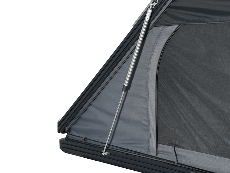 Rooftop Camping Tent na May Hagdan Rooftop Camping Tent na May Hagdan