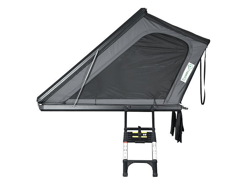 Rooftop Camping Tent na May Hagdan Rooftop Camping Tent na May Hagdan