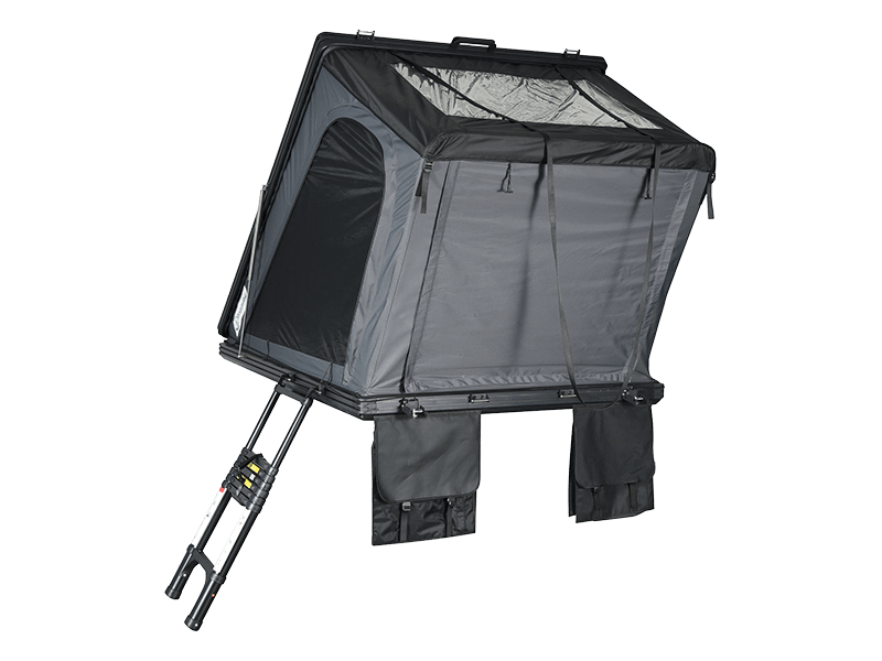 Rooftop Camping Tent na May Hagdan Rooftop Camping Tent na May Hagdan