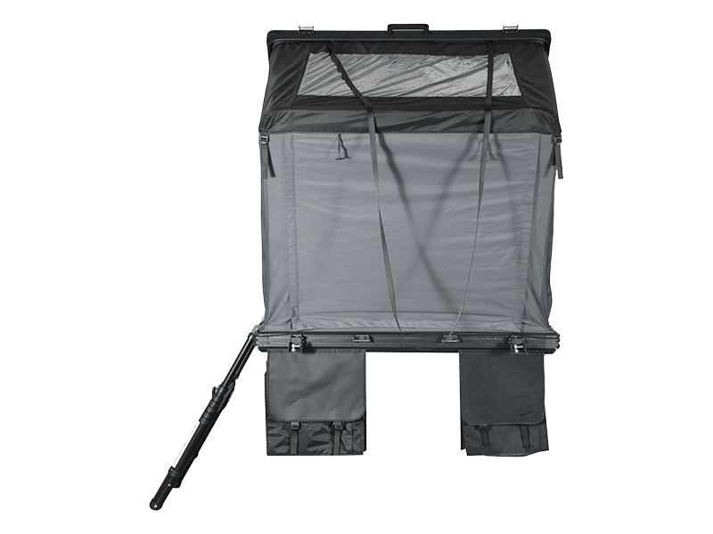 Rooftop Camping Tent na May Hagdan Rooftop Camping Tent na May Hagdan