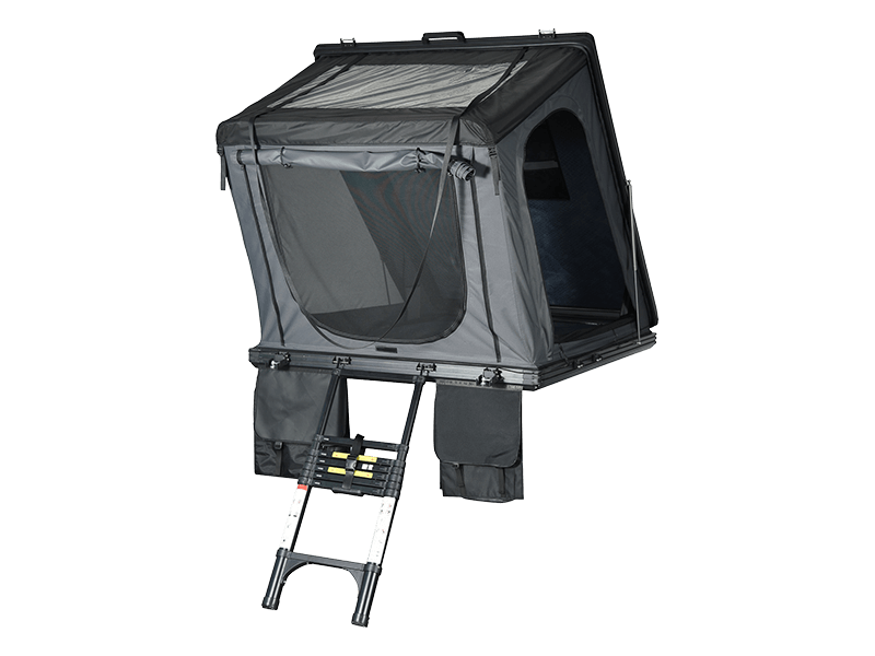 Rooftop Camping Tent na May Hagdan Rooftop Camping Tent na May Hagdan