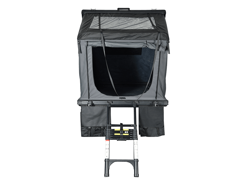 Rooftop Camping Tent na May Hagdan Rooftop Camping Tent na May Hagdan
