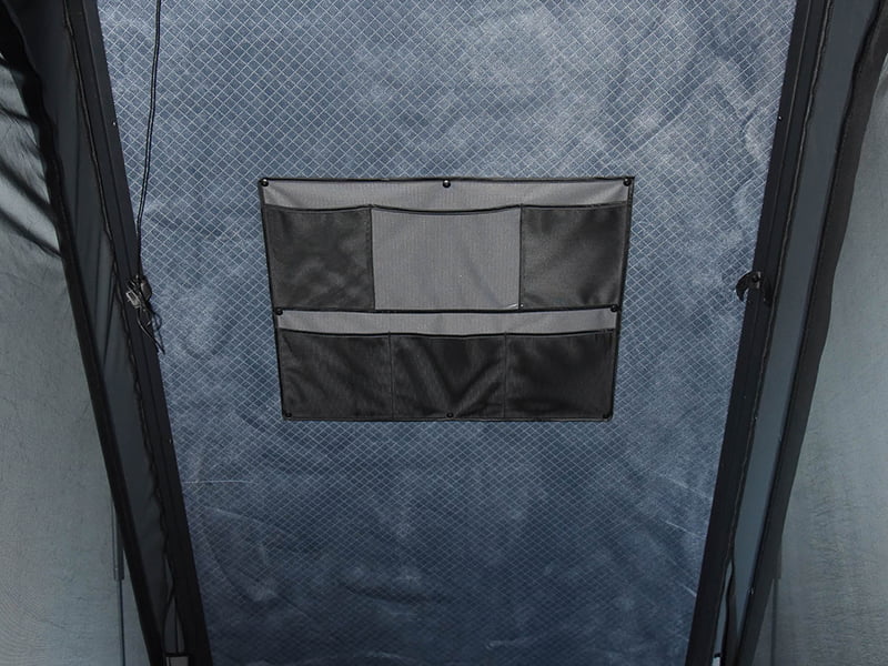 Rooftop Camping Tent na May Hagdan Rooftop Camping Tent na May Hagdan