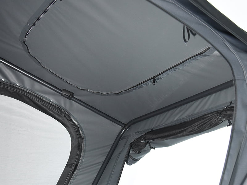 Rooftop Camping Tent na May Hagdan Rooftop Camping Tent na May Hagdan