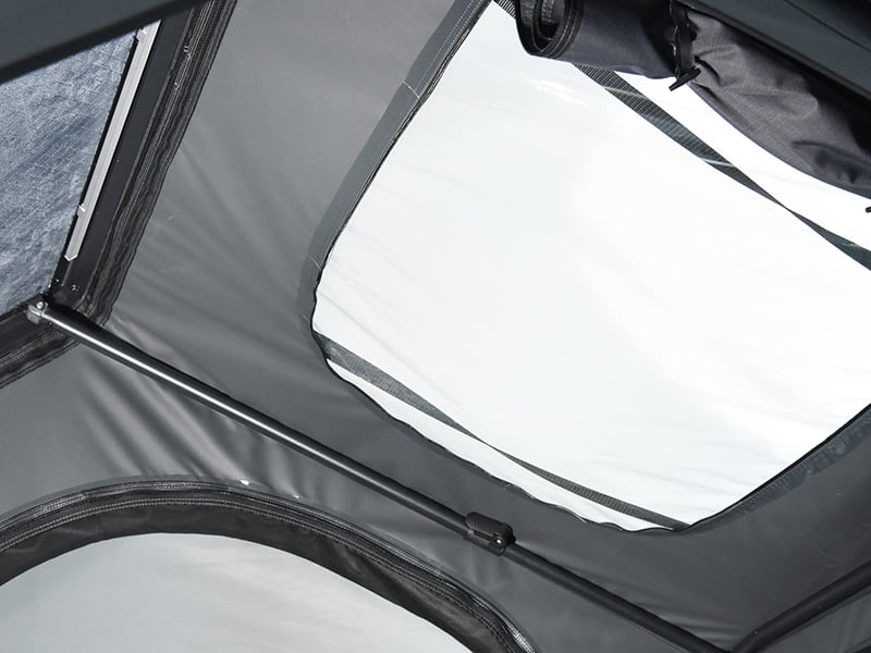 Rooftop Camping Tent na May Hagdan Rooftop Camping Tent na May Hagdan