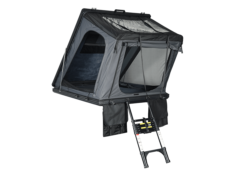 Rooftop Camping Tent na May Hagdan Rooftop Camping Tent na May Hagdan