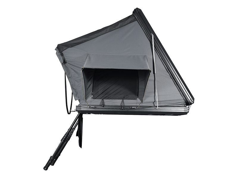 Rooftop Camping Tent na May Hagdan Rooftop Camping Tent na May Hagdan