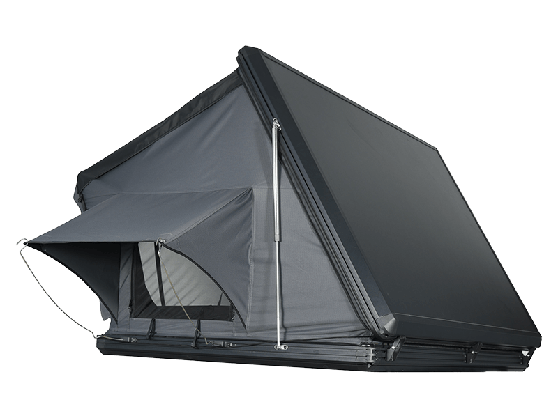 Rooftop Camping Tent na May Hagdan Rooftop Camping Tent na May Hagdan
