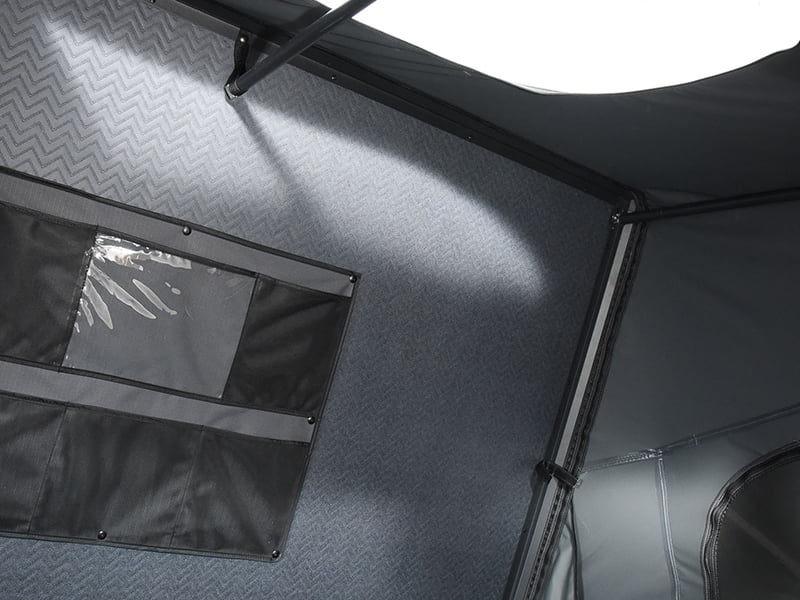 Rooftop Camping Tent na May Hagdan Rooftop Camping Tent na May Hagdan