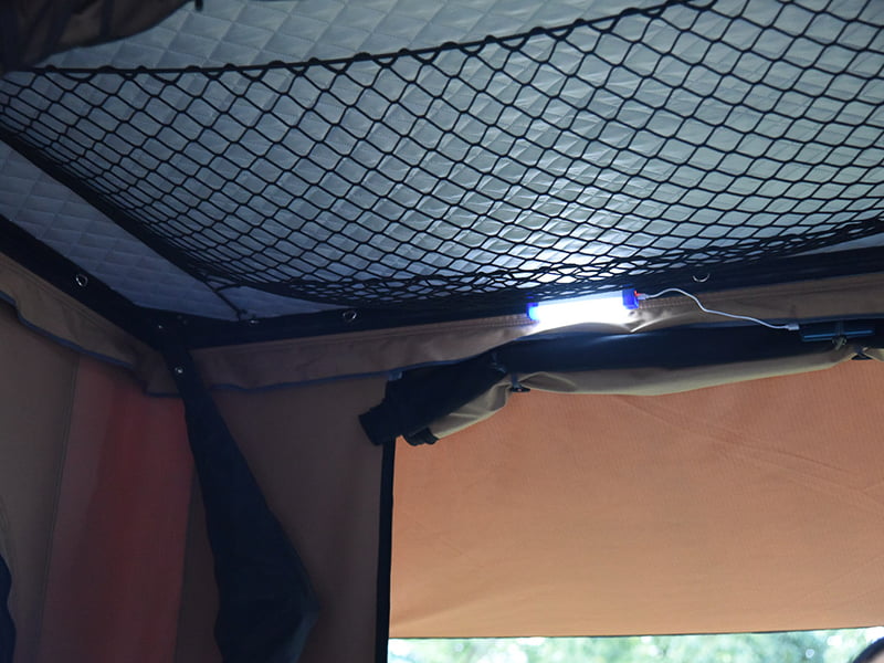 Rooftop Camping Tent na May Hagdan Rooftop Camping Tent na May Hagdan