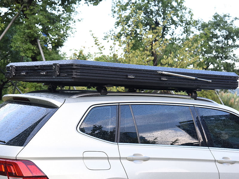 Rooftop Camping Tent na May Hagdan Rooftop Camping Tent na May Hagdan