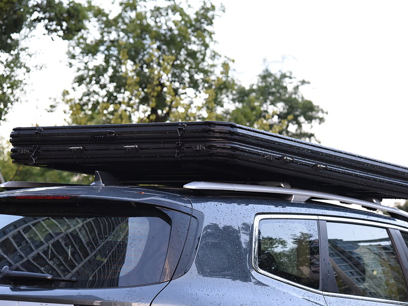 Rooftop Camping Tent na May Hagdan Rooftop Camping Tent na May Hagdan