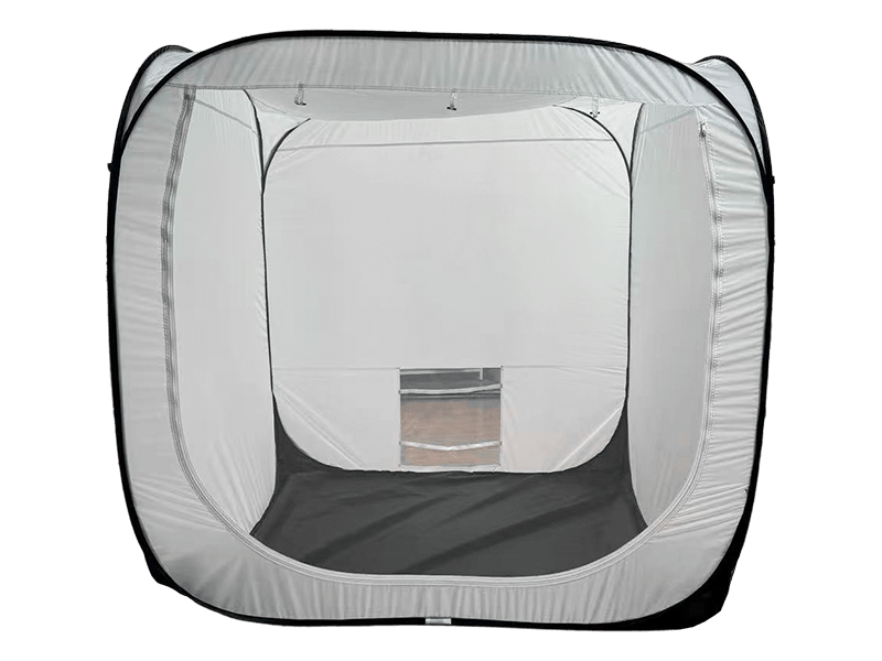 Napi-print na Rainproof Storage Tent Napi-print na Rainproof Storage Tent