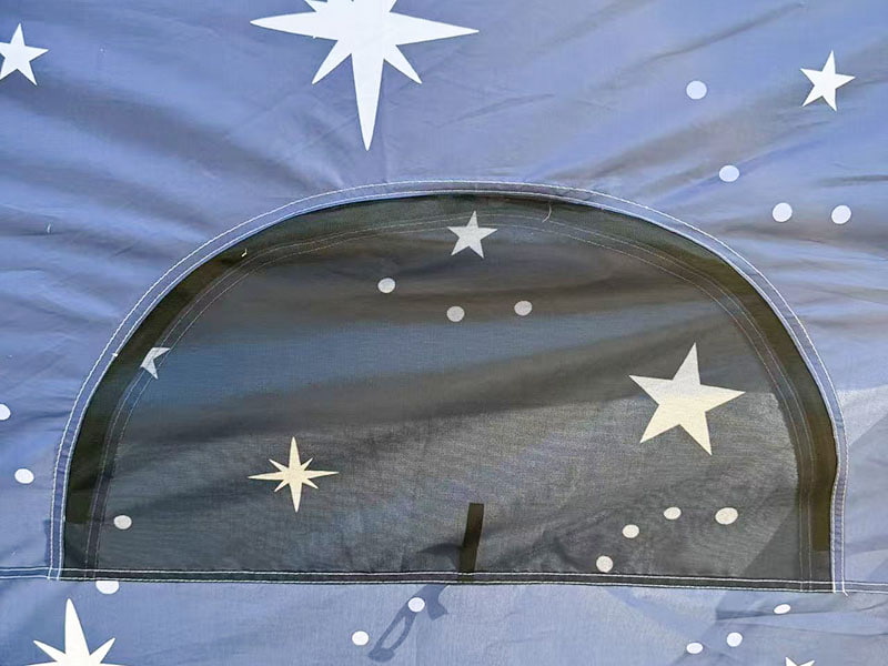 Starry Sky Children's Leisure Tent Starry Sky Children's Leisure Tent