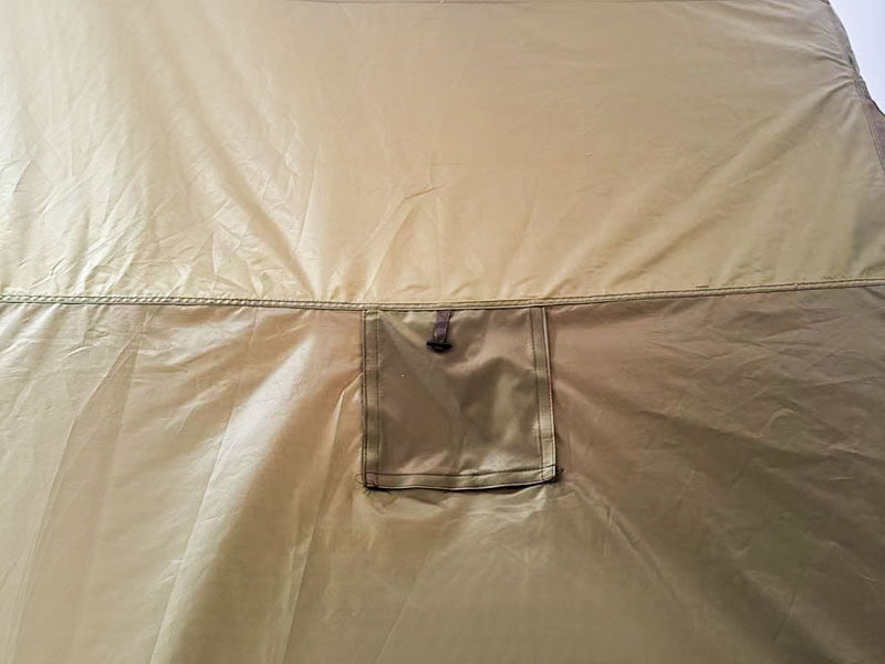 Maliit na Sukat ng Military Green Inflatable Camping Tent Maliit na Sukat ng Military Green Inflatable Camping Tent