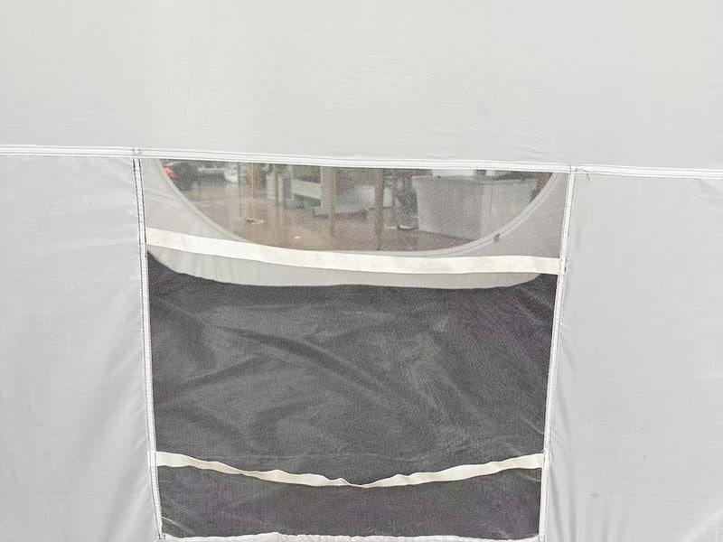 Napi-print na Rainproof Storage Tent Napi-print na Rainproof Storage Tent