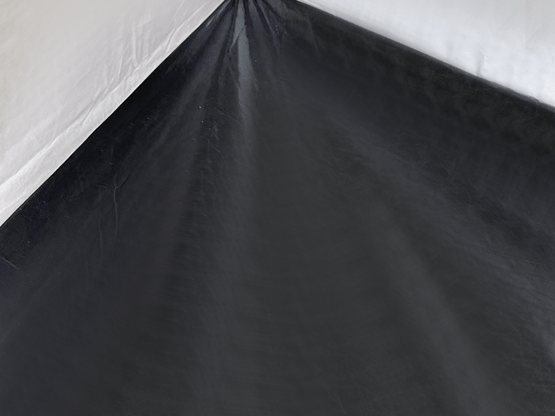 Dobleng Pinto na Bisikleta na Rainproof Storage Tent Dobleng Pinto na Bisikleta na Rainproof Storage Tent
