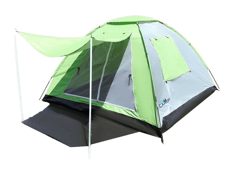 Outdoor Manual Travel Tent Para sa 3-4 na Tao Outdoor Manual Travel Tent Para sa 3-4 na Tao
