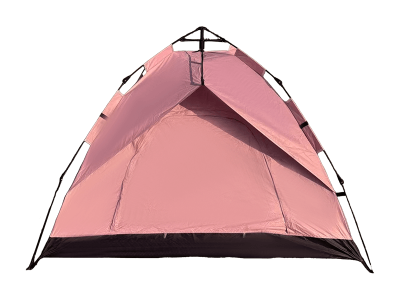 Ganap na Awtomatikong Double-Layer Leisure Tent Ganap na Awtomatikong Double-Layer Leisure Tent