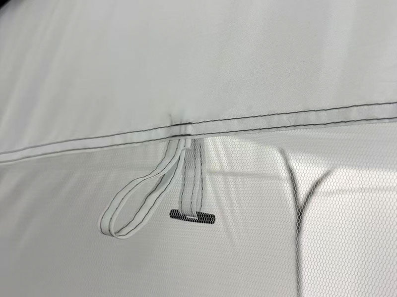 Napi-print na Rainproof Storage Tent Napi-print na Rainproof Storage Tent