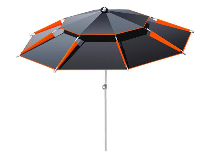 Extra Large Fishing Folding Umbrella