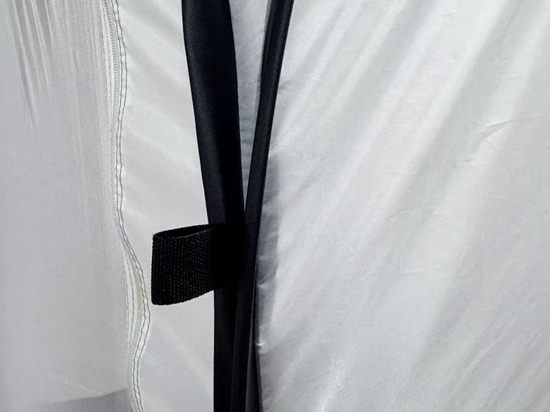 Napi-print na Rainproof Storage Tent Napi-print na Rainproof Storage Tent