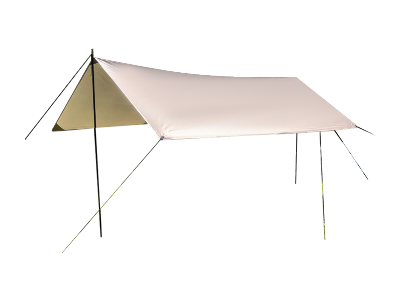 Outdoor Rainproof at Sunproof Thickened Canopy