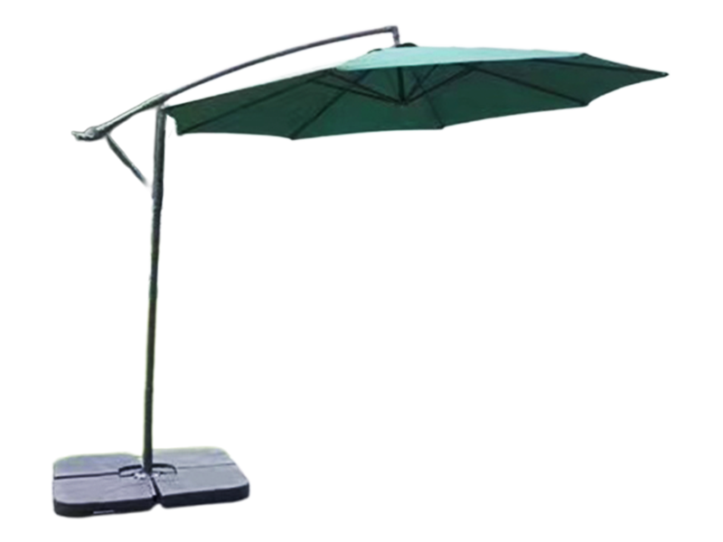 3M Outdoor Sunshade Banana Umbrella 3M Outdoor Sunshade Banana Umbrella