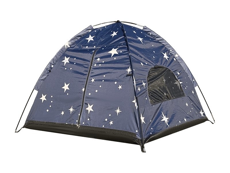 Starry Sky Children's Leisure Tent