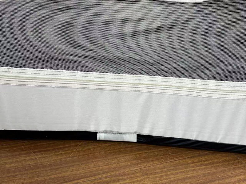 Napi-print na Rainproof Storage Tent Napi-print na Rainproof Storage Tent