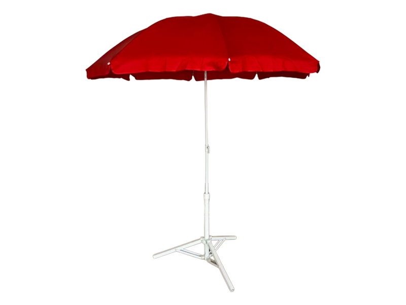 Panlabas na 1.8M Sun Umbrella