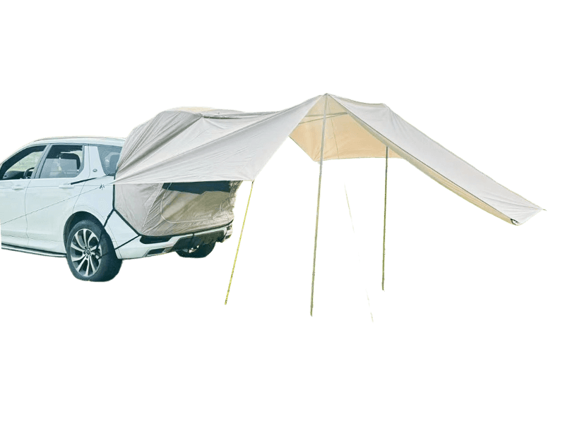 Panlabas na SUV Self-Driving Tour Camping Tent