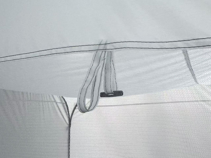 Napi-print na Rainproof Storage Tent Napi-print na Rainproof Storage Tent