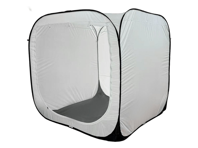 Napi-print na Rainproof Storage Tent Napi-print na Rainproof Storage Tent