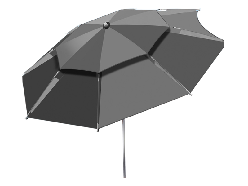 Makapal na Universal Fishing Umbrella Makapal na Universal Fishing Umbrella